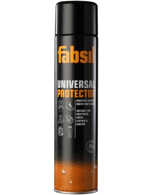 Fabsil Universal Protector Aerosol Spray 600ml