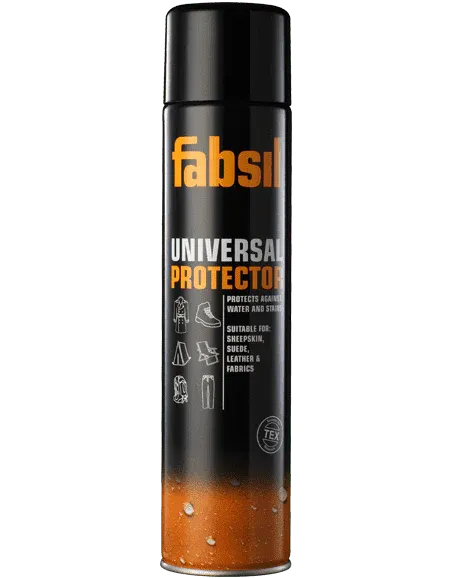 Fabsil Universal Protector Aerosol Spray 600ml