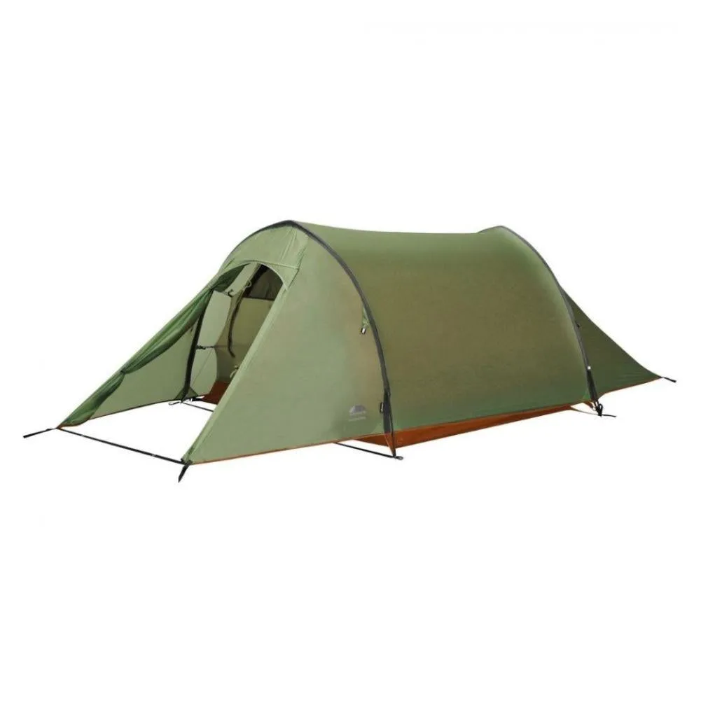 Force Ten (F10) Xenon UL 2 Tent - 2 Man Lightweight Trekking Tent