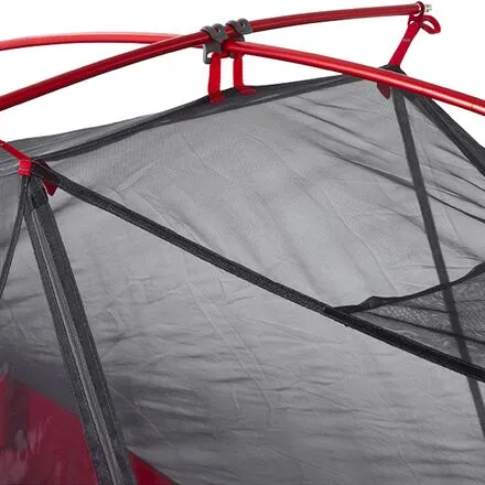 Freelite 1 Tent: 1 Person, 3 Season MSR, Saraha