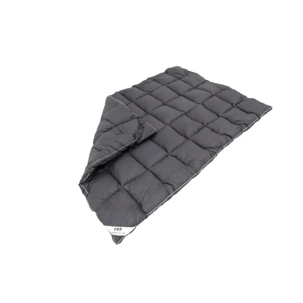 FSR Cloud Topper for Rooftop Tent Mattress