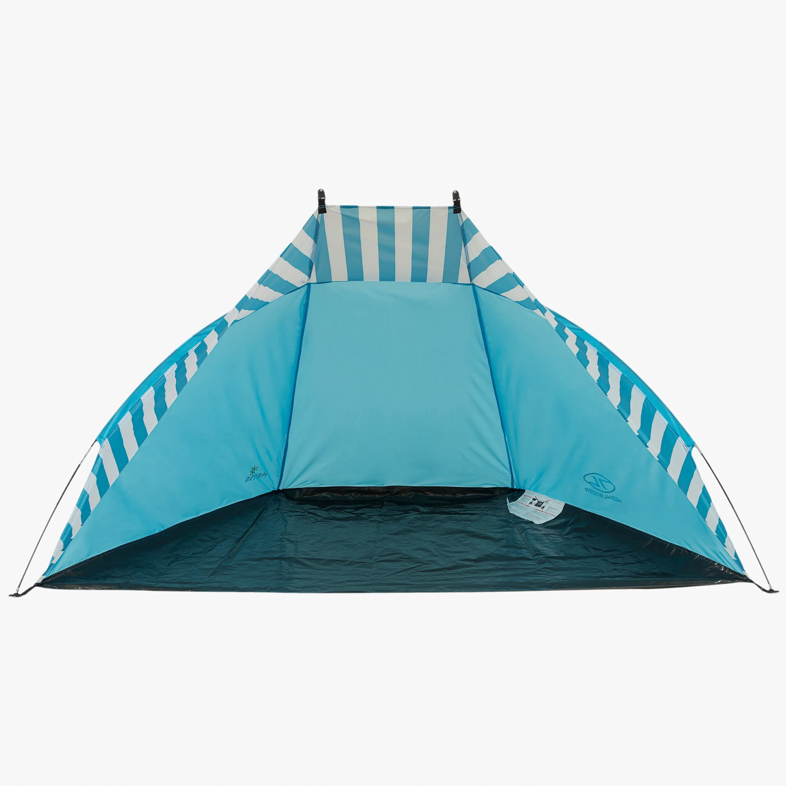 Harris Sports Shelter UPF 50 - Stripes