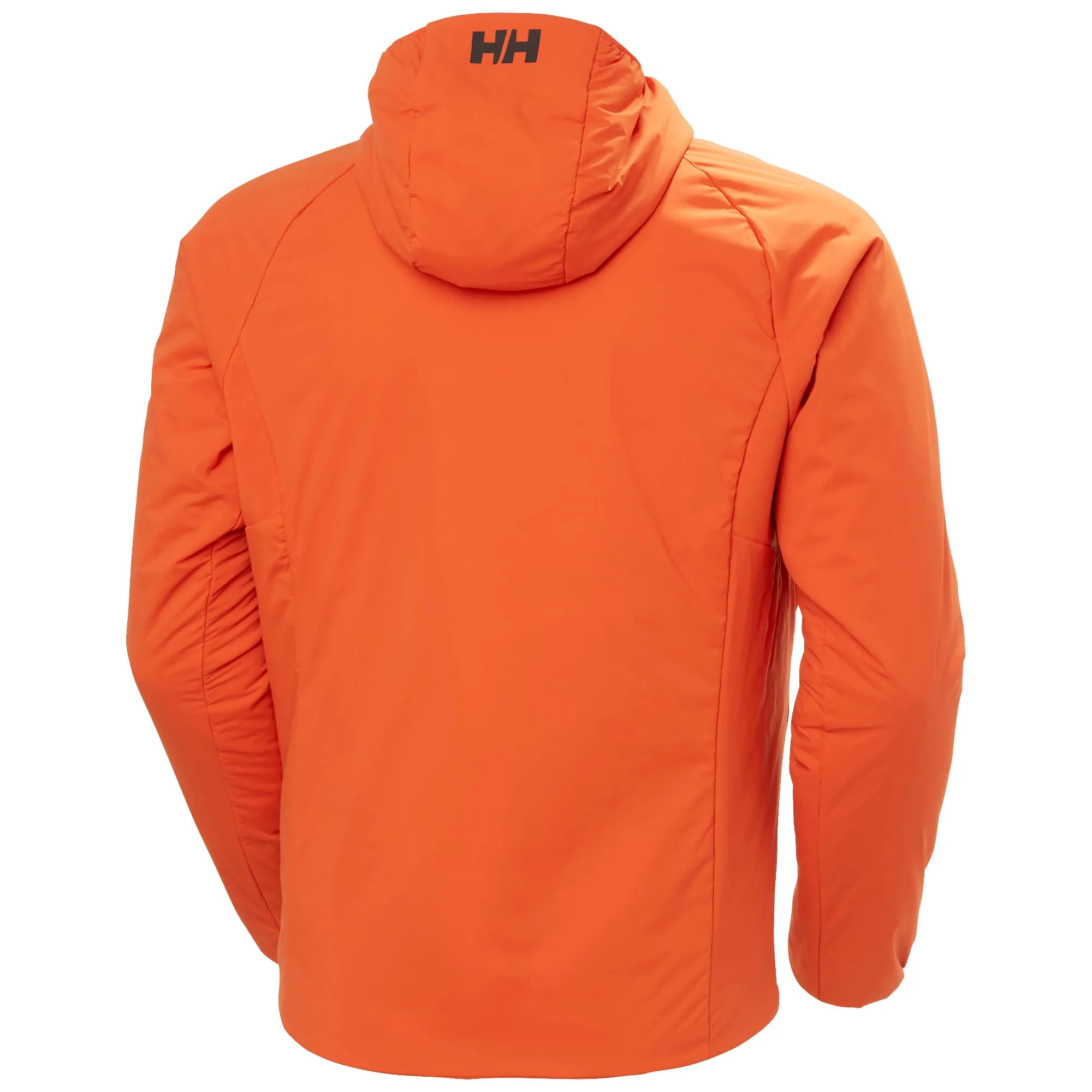 Helly Hansen Mens Odin Stretch Hood Insulator 2.0