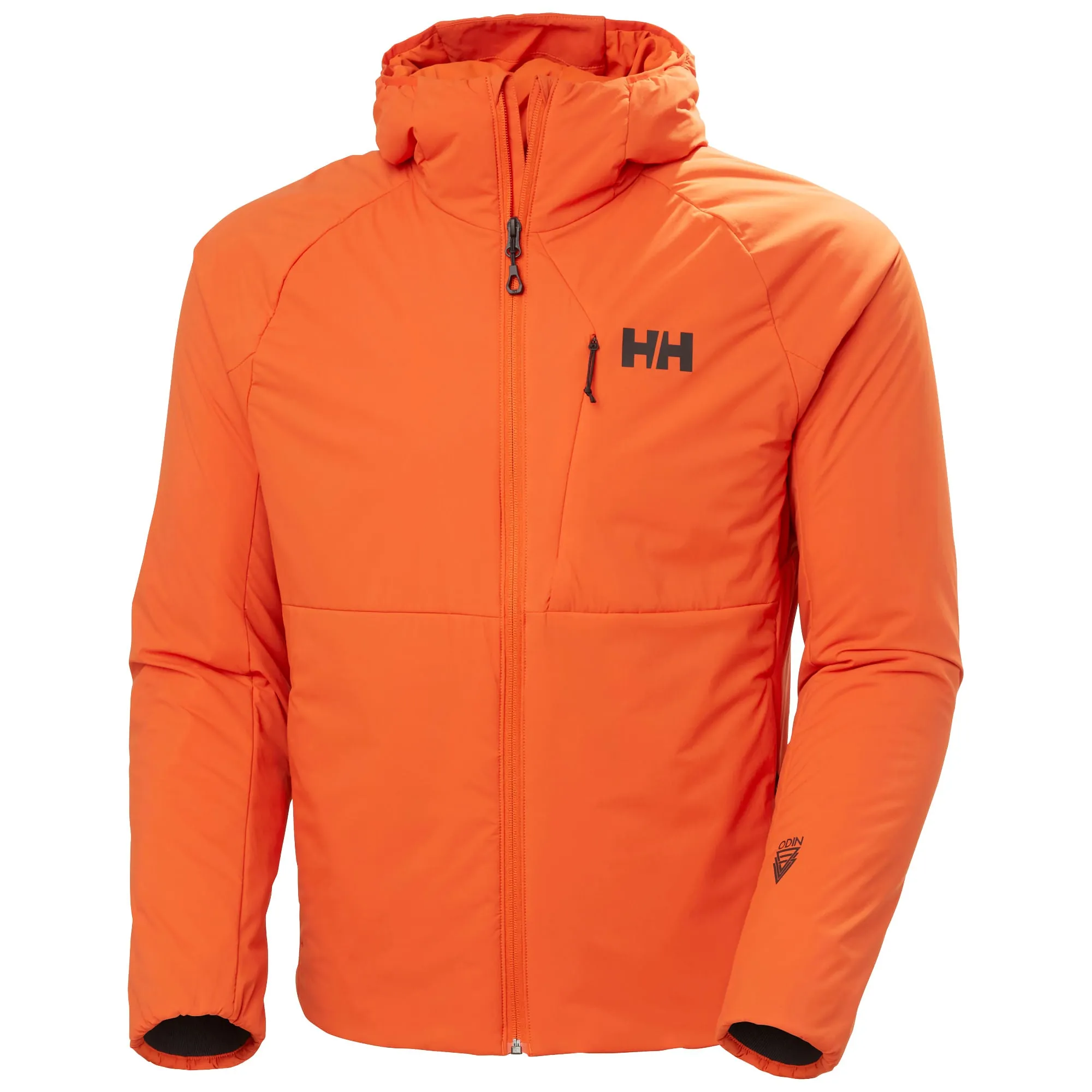 Helly Hansen Mens Odin Stretch Hood Insulator 2.0