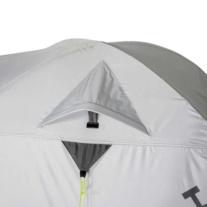 High Peak Kira 3 Tent - Light Gray