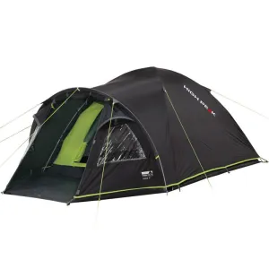 High Peak Talos 4 Tent - Dark Gray