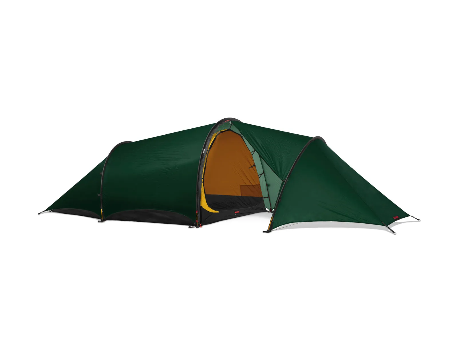 Hilleberg Anjan 3 GT Hiking Tent