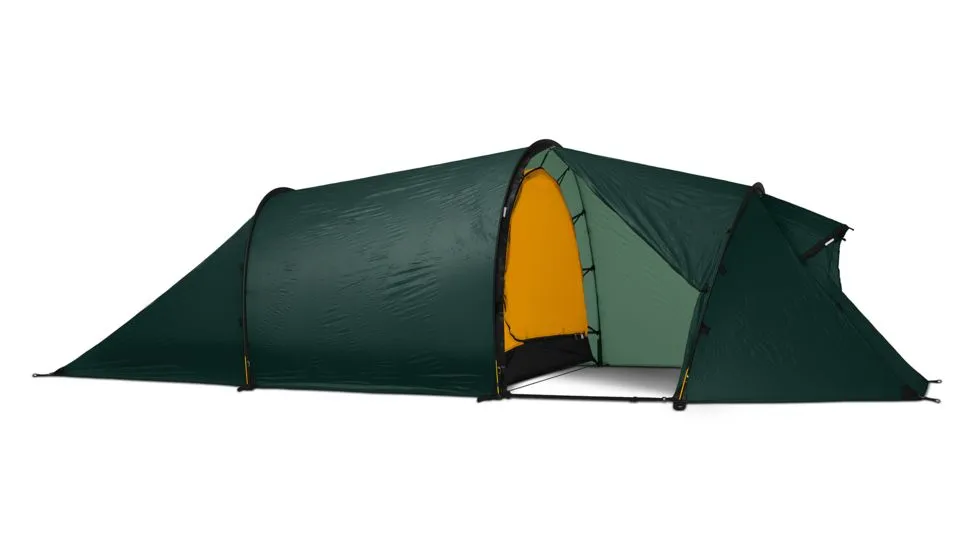 Hilleberg Nallo 4 GT Hiking Tent