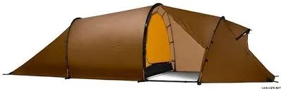 Hilleberg Nallo 4 GT Hiking Tent