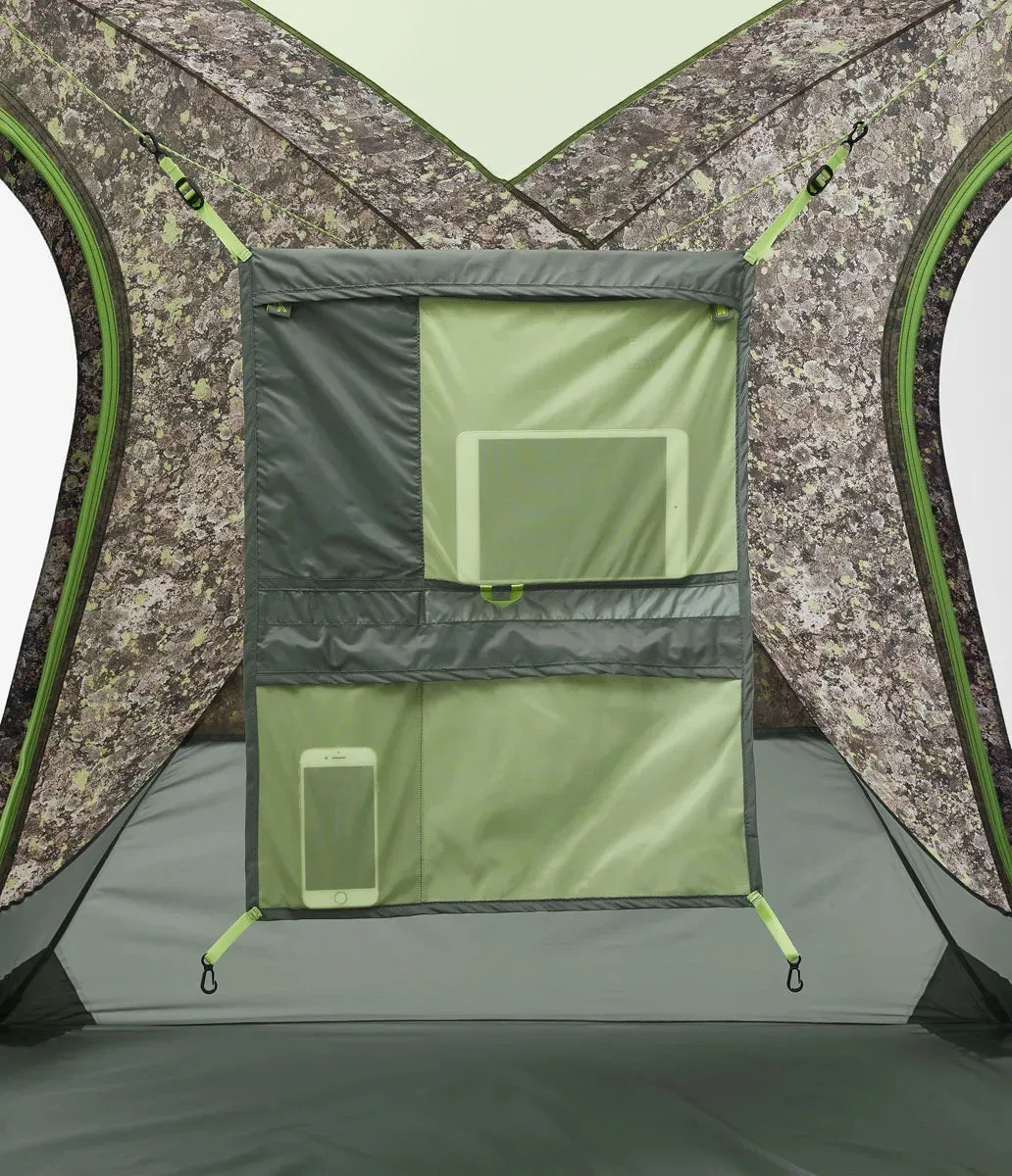 Homestead Domey 3 Tent - 3-Person