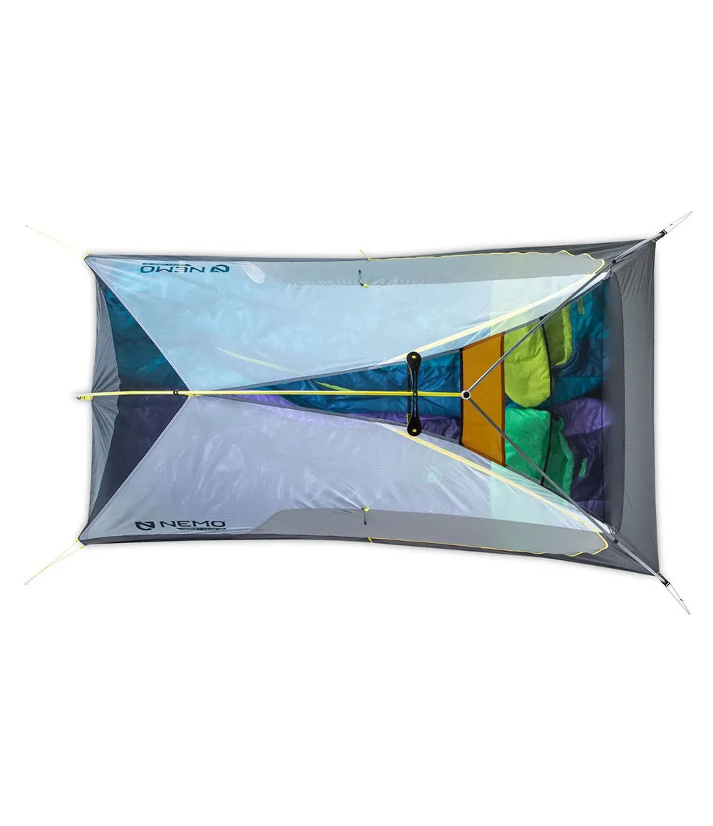 Hornet OSMO 2P Tent