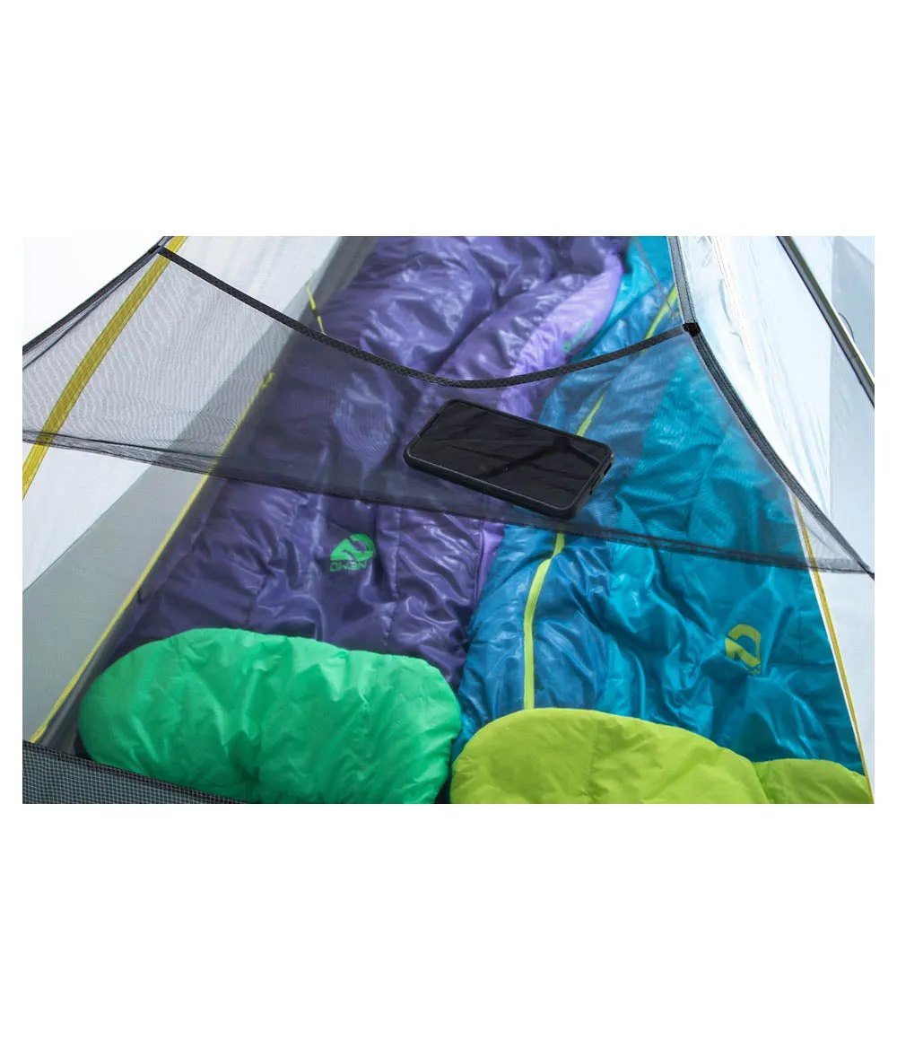 Hornet OSMO 2P Tent