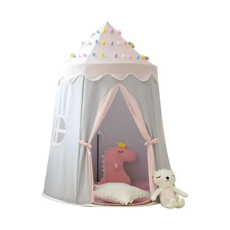 HYGGE Tall Castle Play Tent