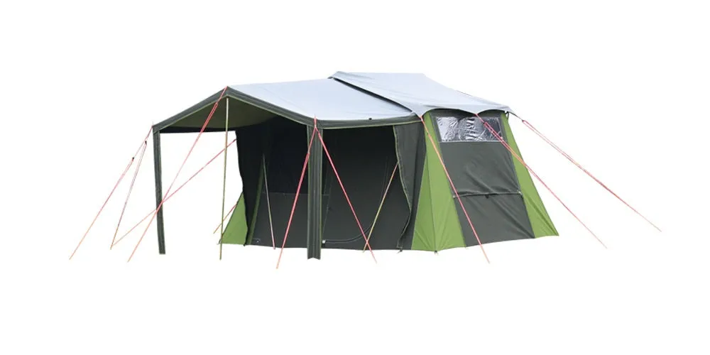 Kiwi Camping Kakapo 5 Fly