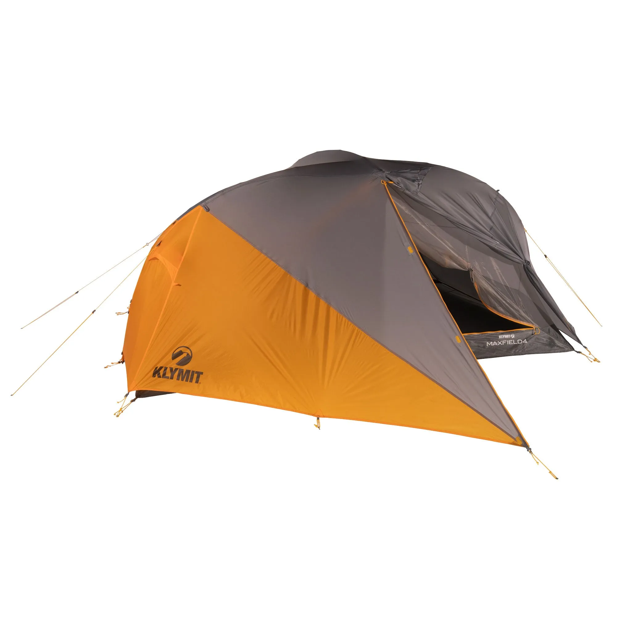 Klymit Maxfield Tents