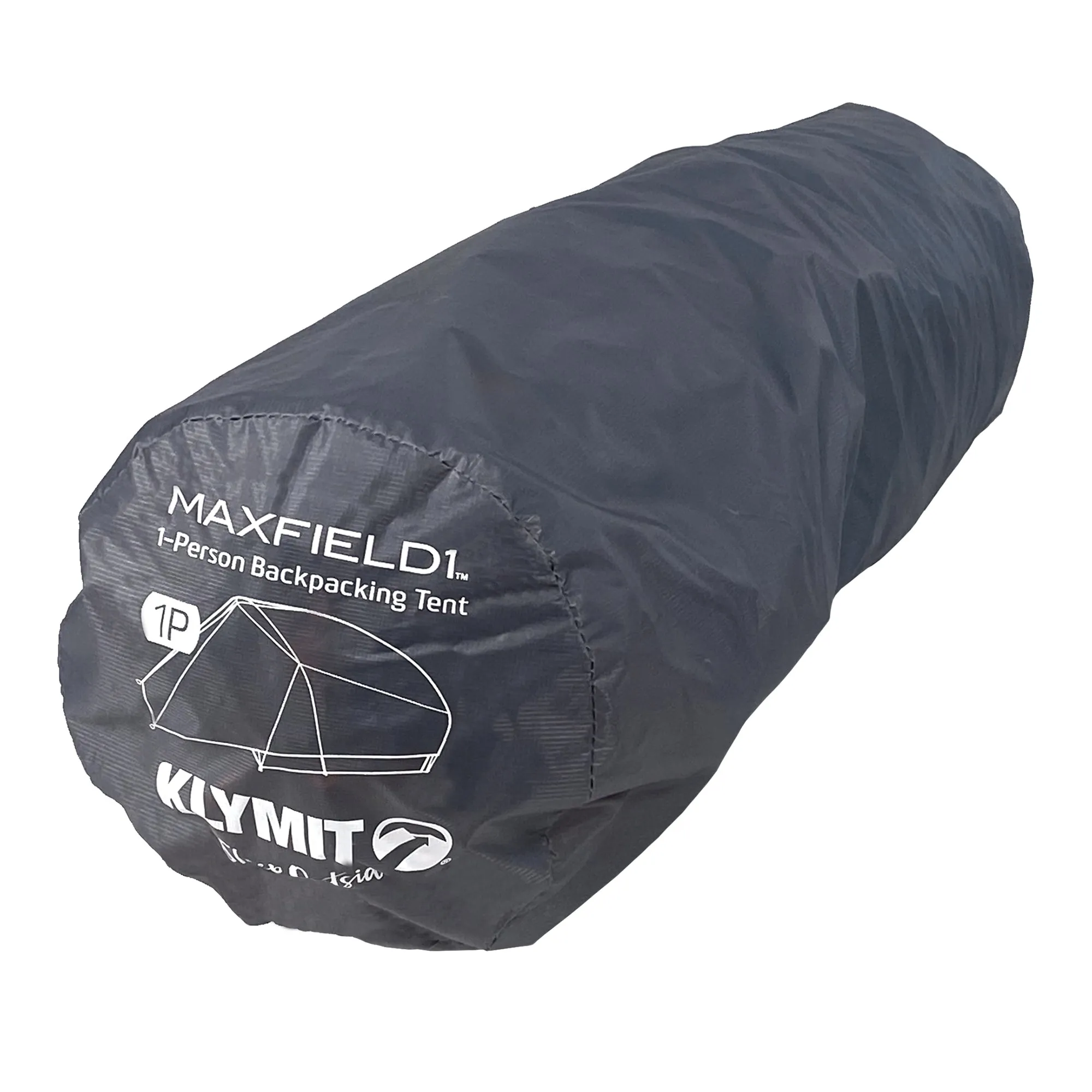 Klymit Maxfield Tents