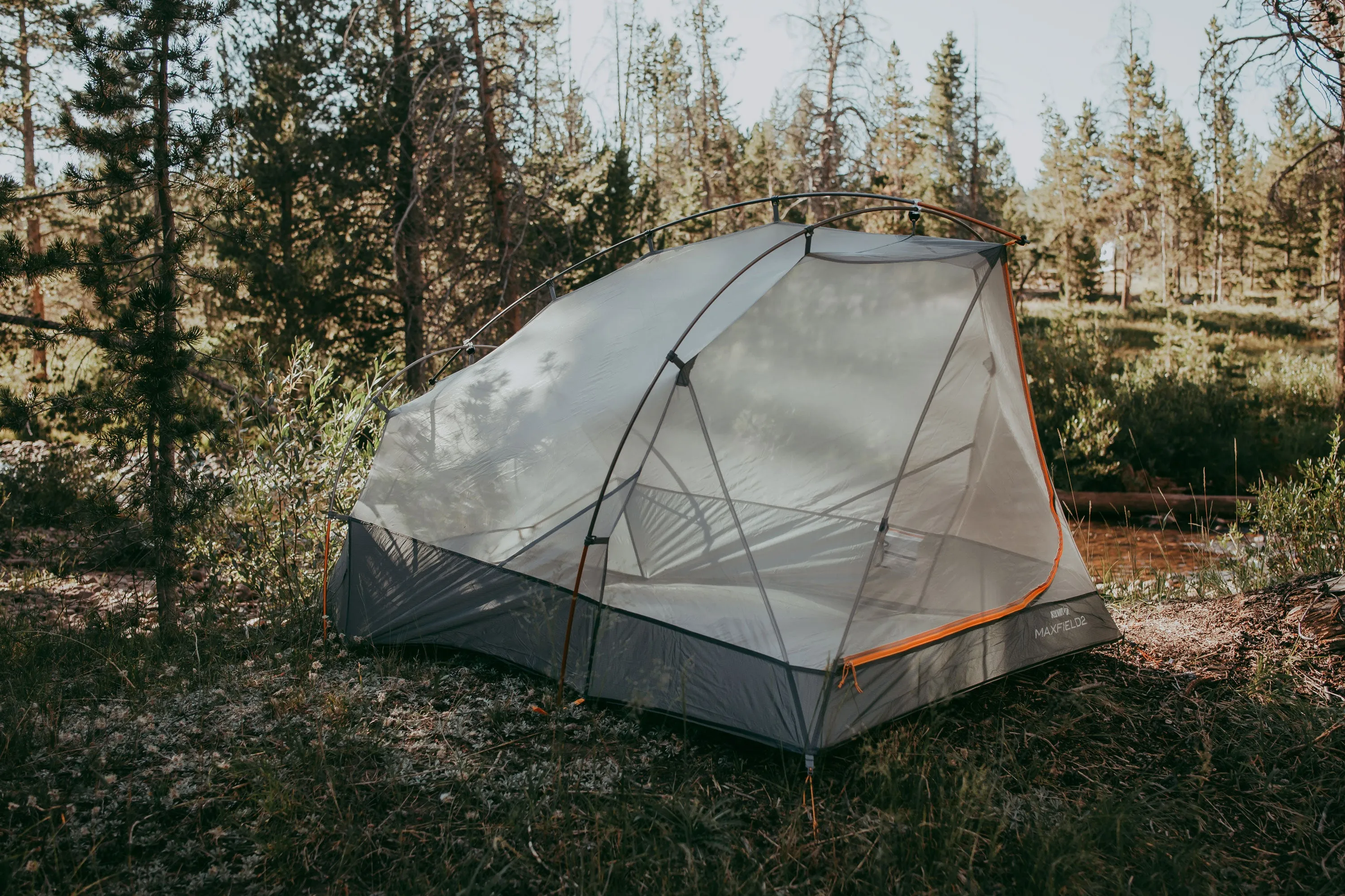 Klymit Maxfield Tents