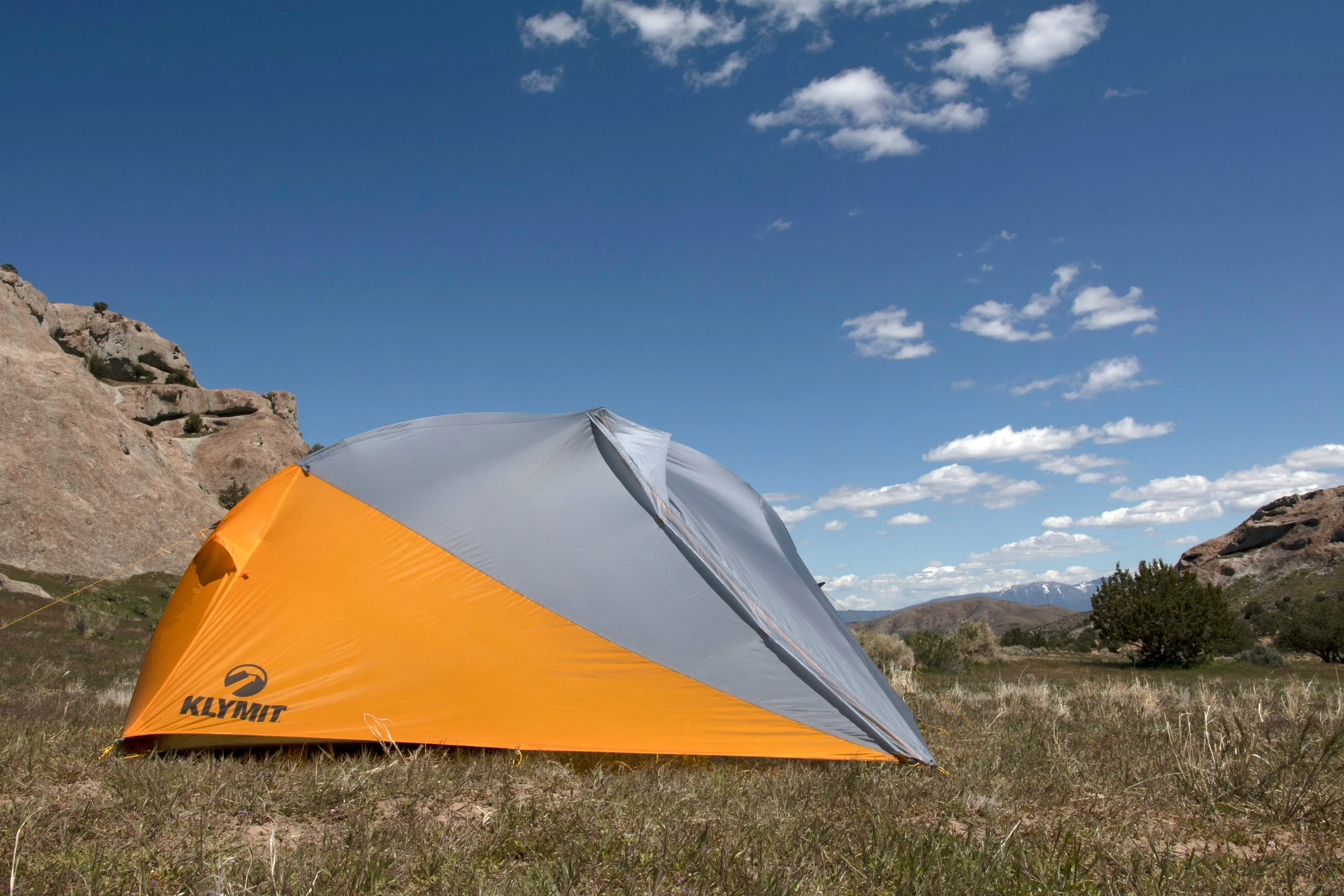 Klymit Maxfield Tents