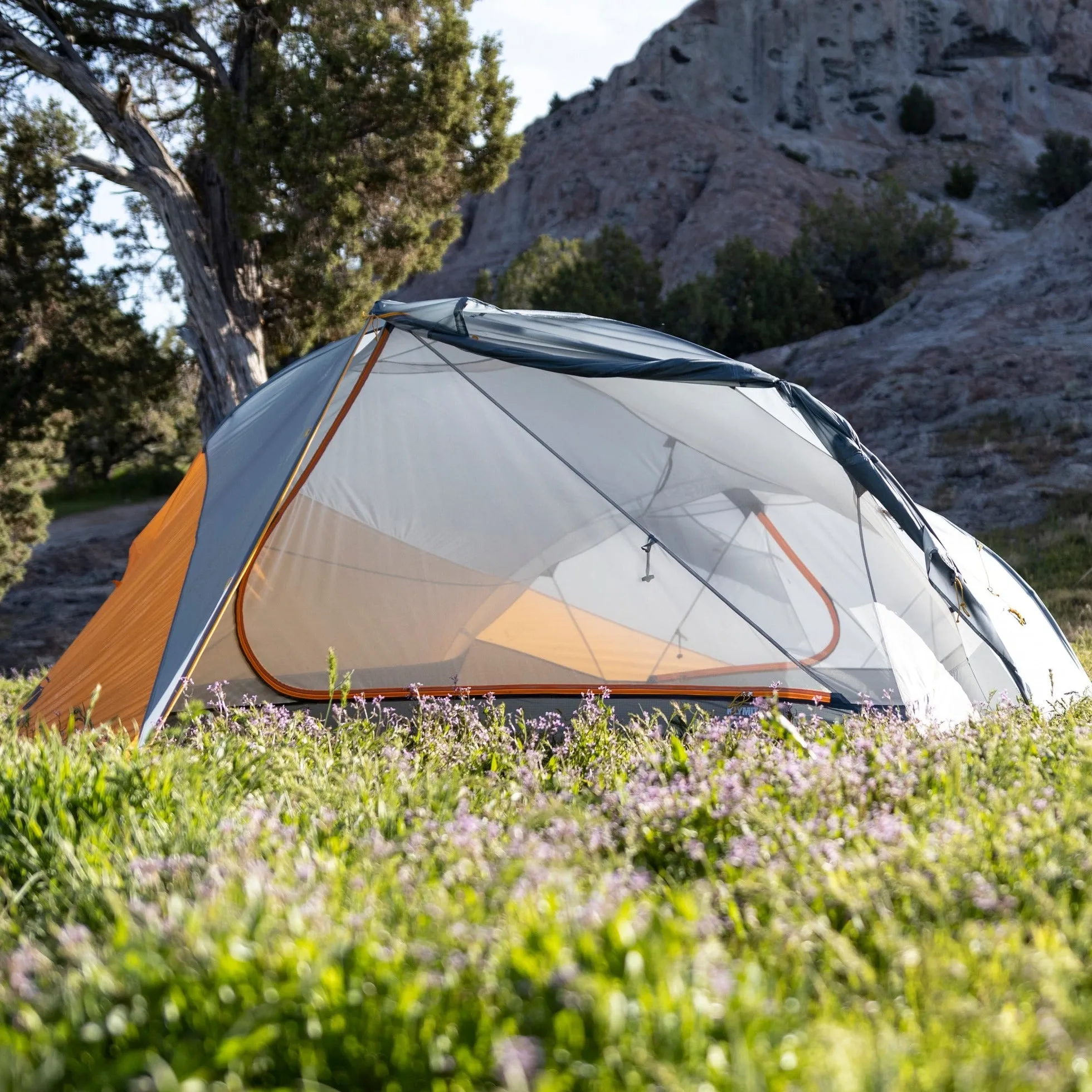 Klymit Maxfield Tents