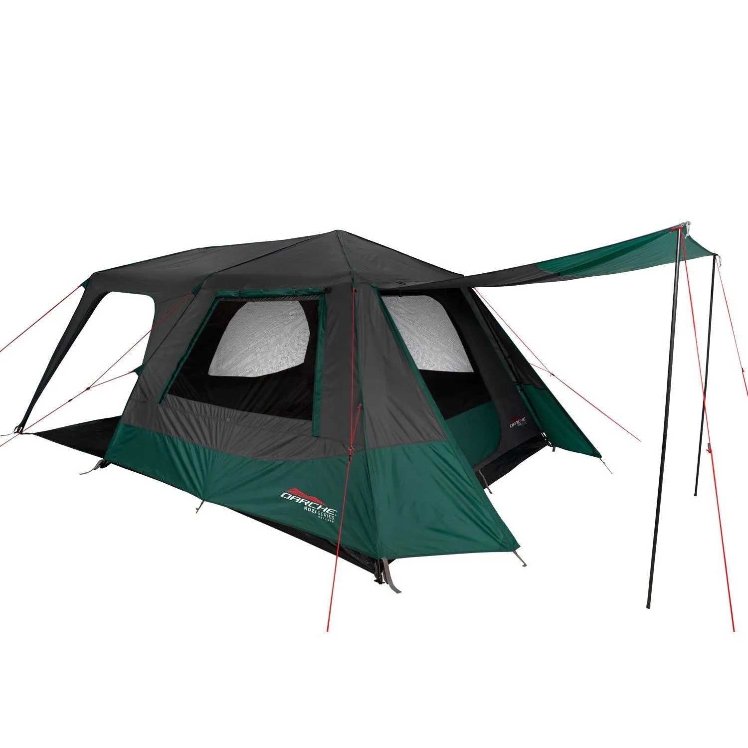 KOZI 6P INSTANT TENT