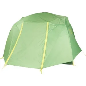 Limestone Tent: 6 Persons, 3 Seasons Marmot, Kiwi Color