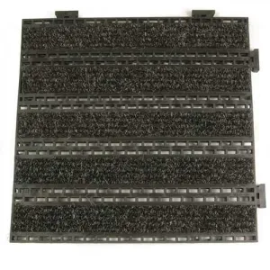 Linear Modular Carpet Insert 1/2"