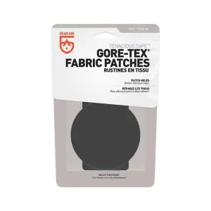 McNett Gear Aid Tenacious Tape Gore-Tex Fabric Patches