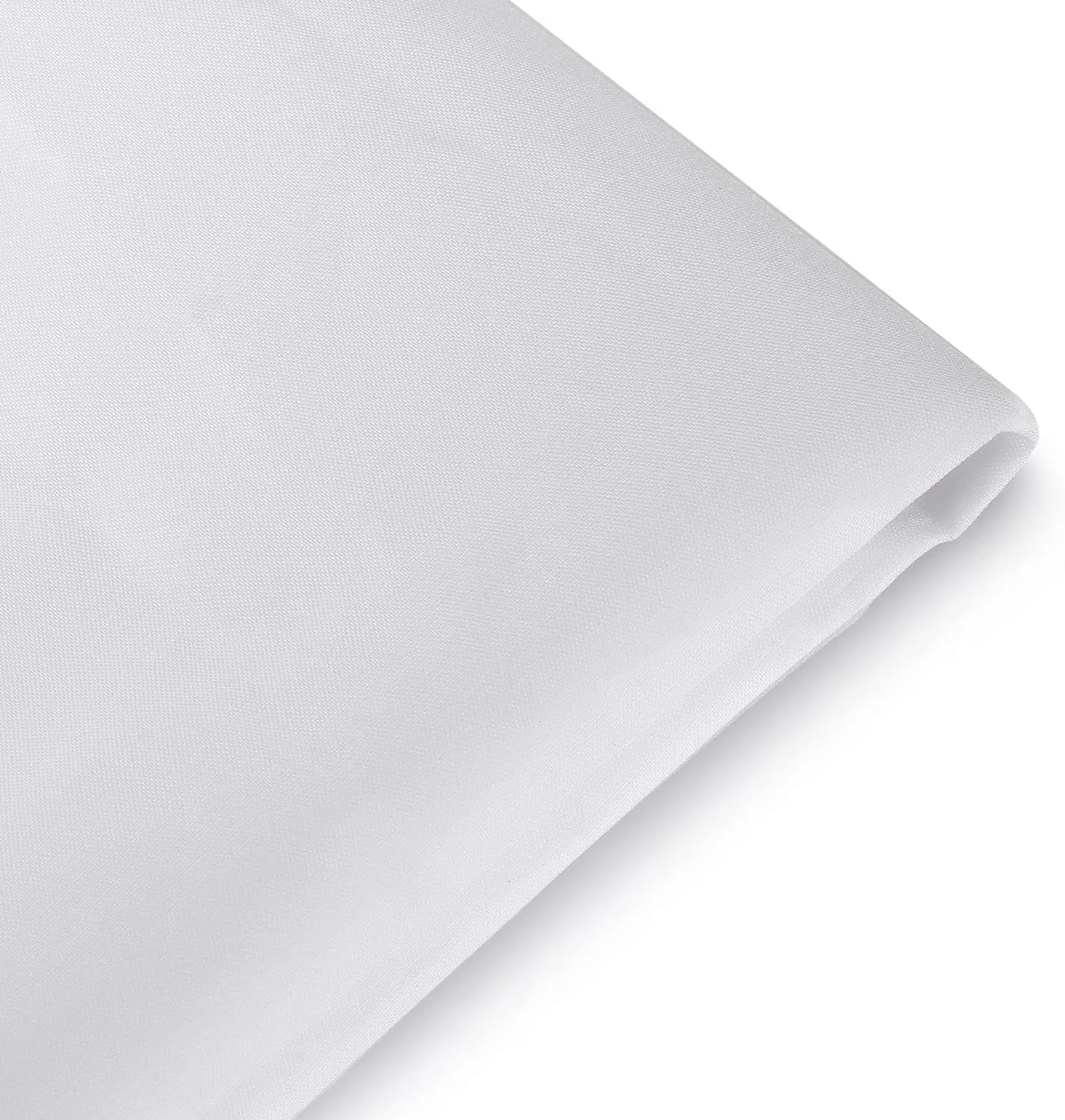 Medium White Photography Light Diffuser Sheet (3.6m x 1.5m)