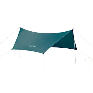 Montbell Mini Tarp Hx