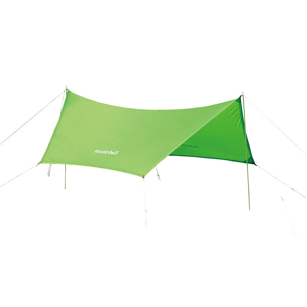 Montbell Mini Tarp Hx