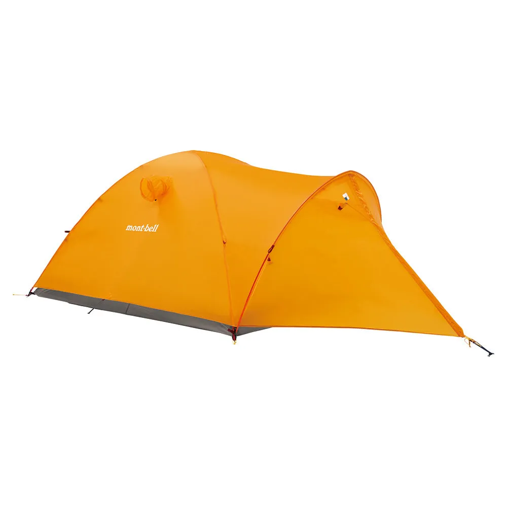 Montbell Stellaridge Tent 2 Extended Rain Fly