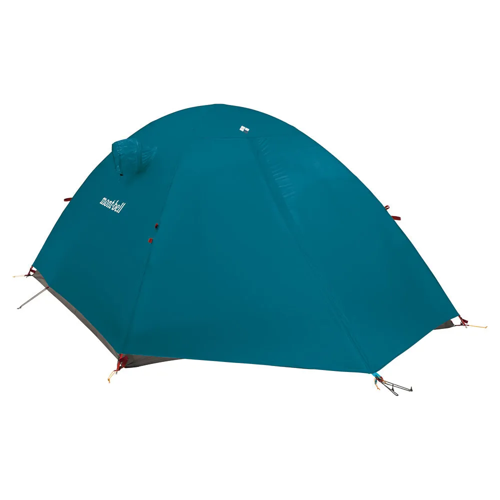 Montbell Stellaridge Tent 3 Rain Fly