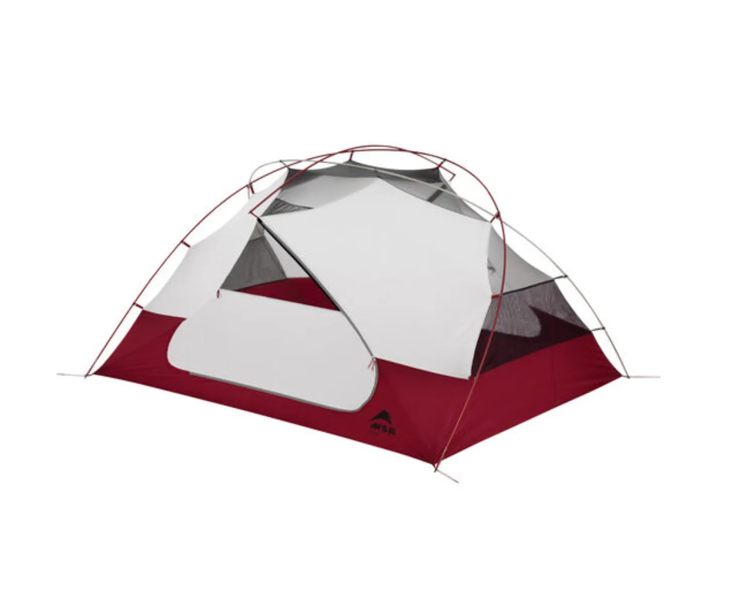 MSR ELIXIR 3 BACKPACKING TENT V2