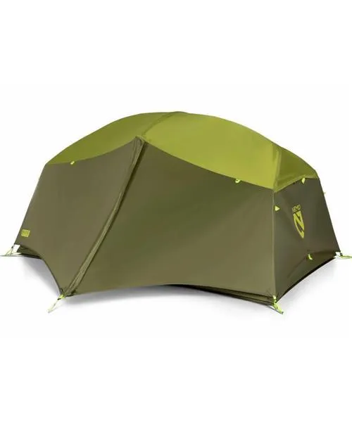 Nemo Aurora 2P Tent   Footprint