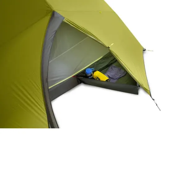 Nemo Dagger Osmo 2P: 2 Person Ultralight Backpacking / Hiking Tent