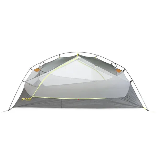 Nemo Dagger Osmo 2P: 2 Person Ultralight Backpacking / Hiking Tent