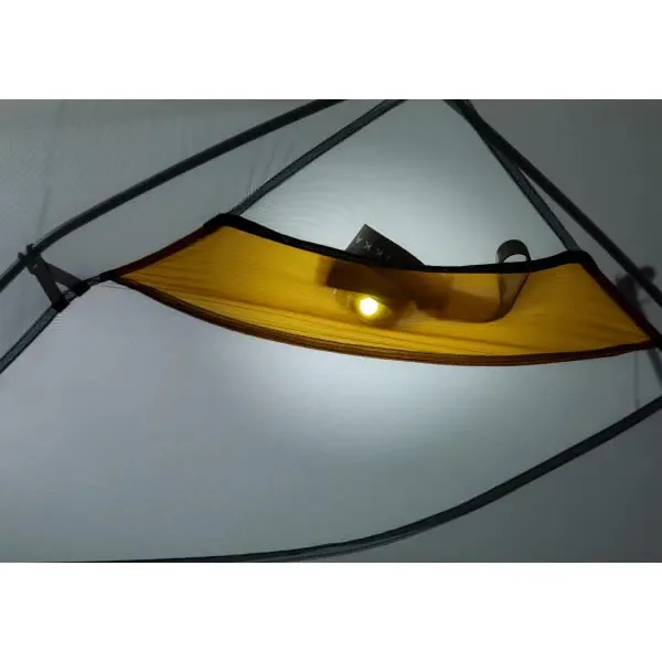 Nemo Dagger Osmo 2P: 2 Person Ultralight Backpacking / Hiking Tent