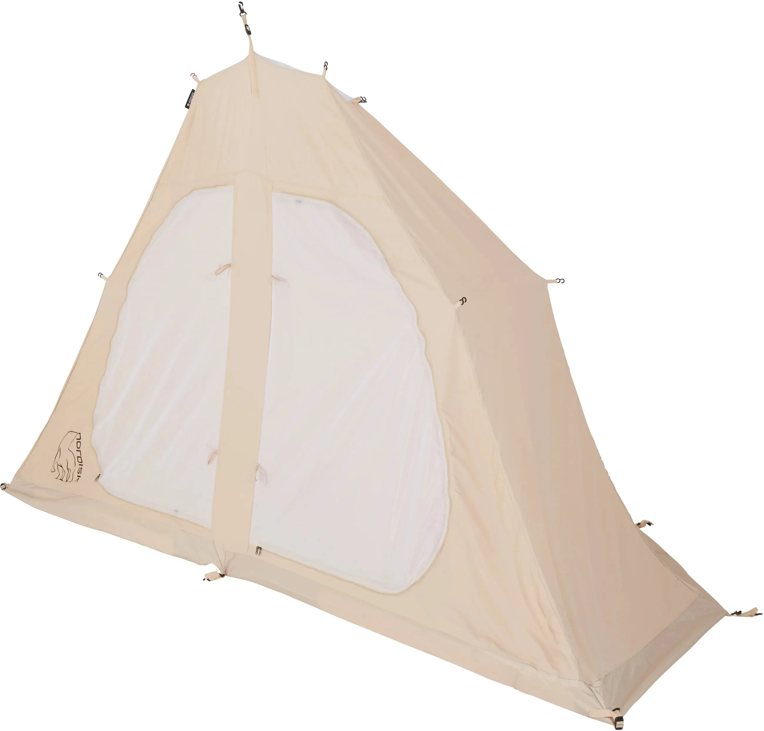 NORDISK Alfheim 12.6 Glamping Tent