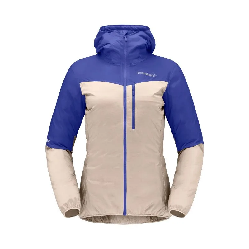 Norrona falketind aero60 Hood Jacket - Women's