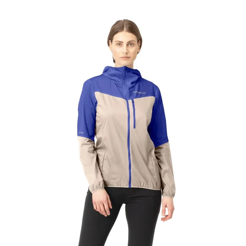 Norrona falketind aero60 Hood Jacket - Women's