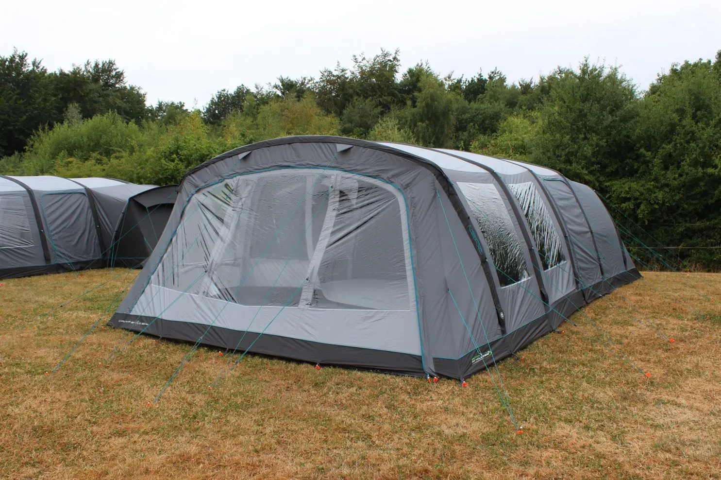 Outdoor Revolution Camp Star 700 SE Air Tent