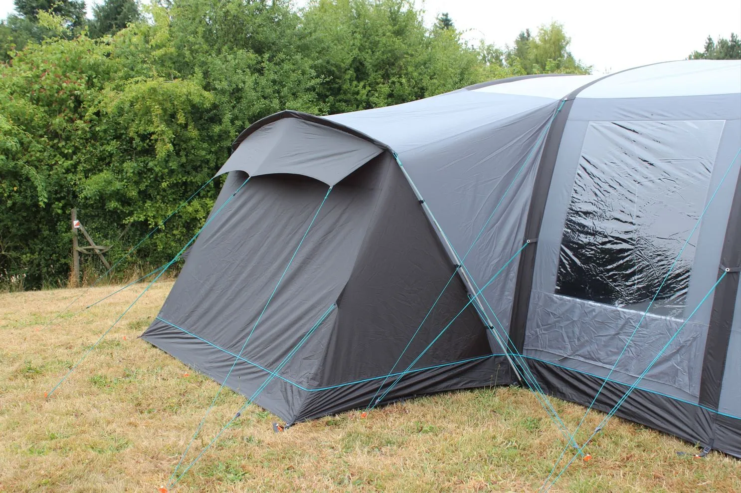 Outdoor Revolution Camp Star 700 SE Air Tent