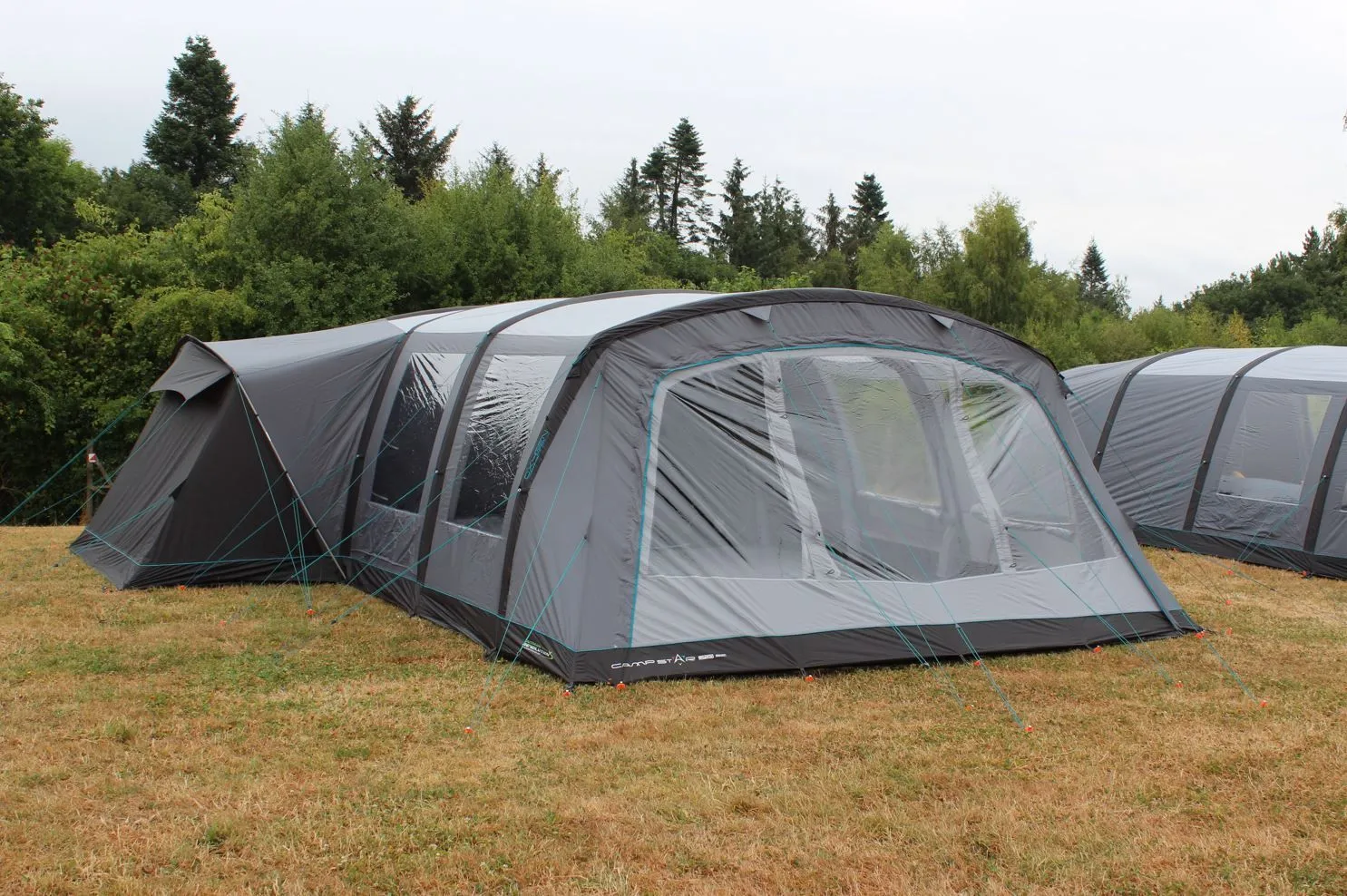 Outdoor Revolution Camp Star 700 SE Air Tent