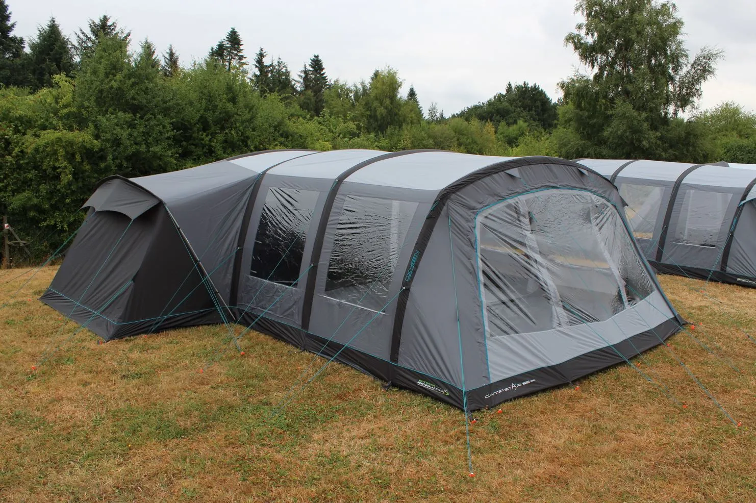 Outdoor Revolution Camp Star 700 SE Air Tent