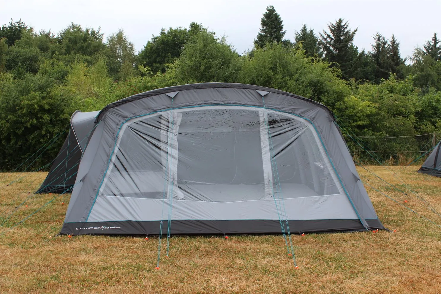 Outdoor Revolution Camp Star 700 SE Air Tent