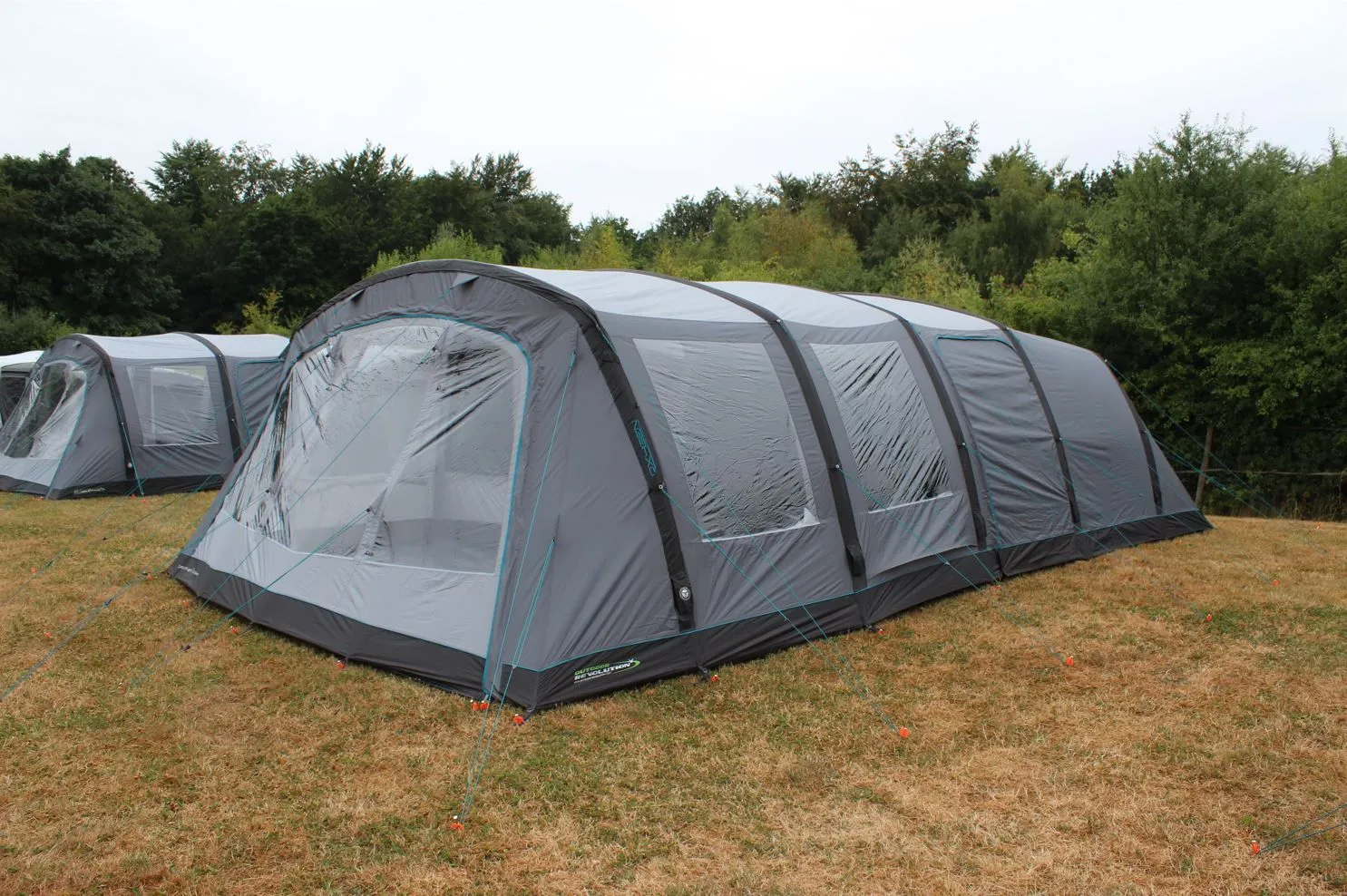 Outdoor Revolution Camp Star 700 SE Air Tent