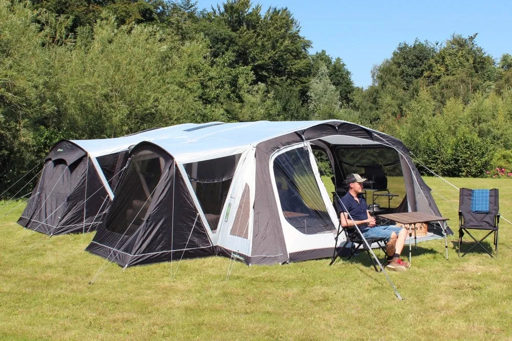 Outdoor Revolution Ozone 8.0 Safari Lodge Air Tent 2022