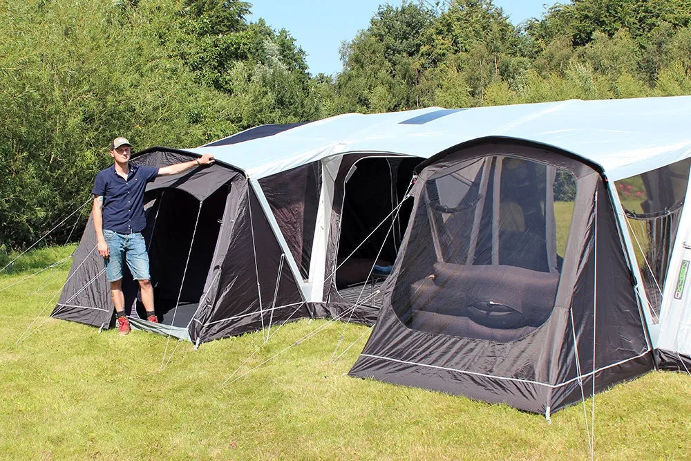 Outdoor Revolution Ozone 8.0 Safari Lodge Air Tent 2022