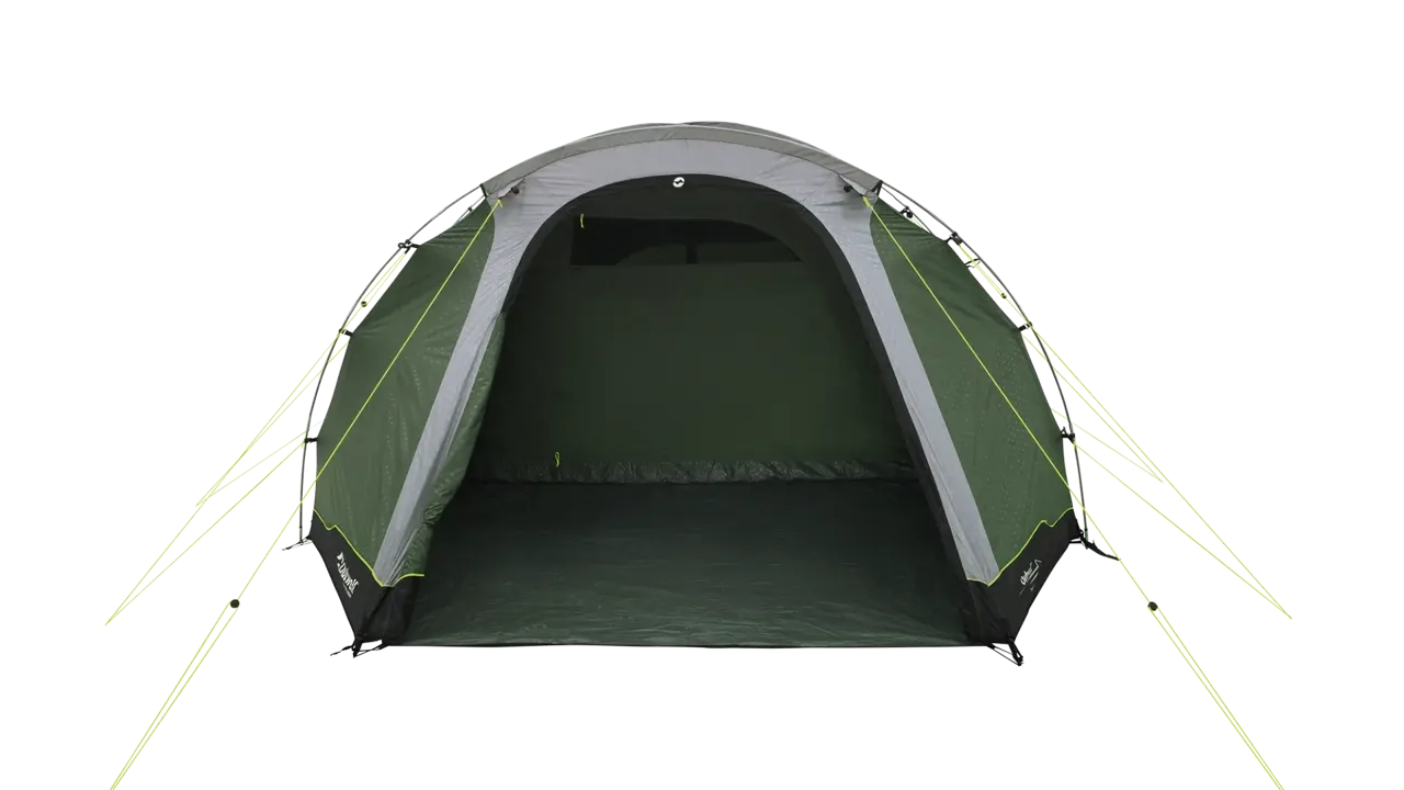 Outwell Cloud 5 Plus Tent 2025