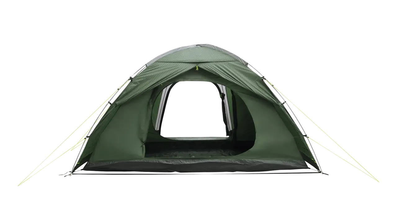 Outwell Cloud 5 Plus Tent 2025